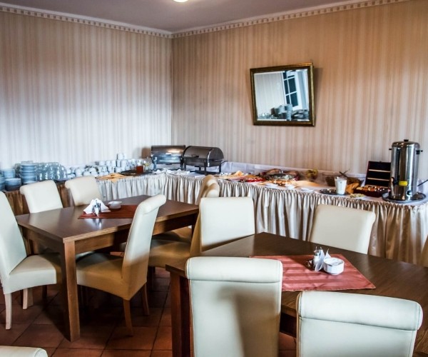 Hotel Ublik-Park na Mazurach