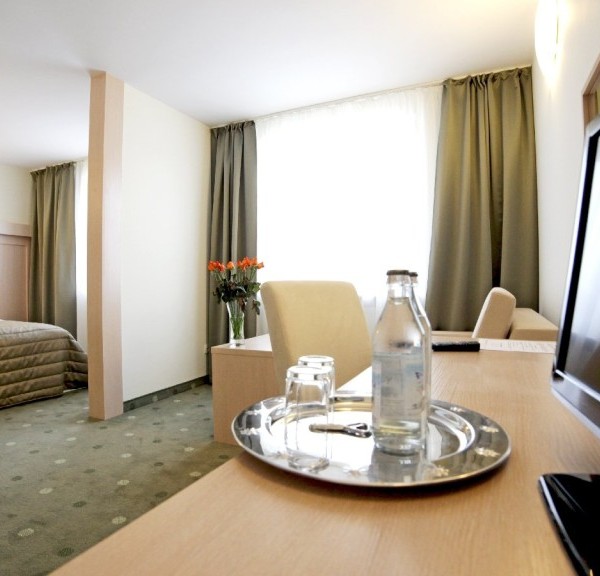 Hotel Cieplice Medi & SPA w Jeleniej Górze