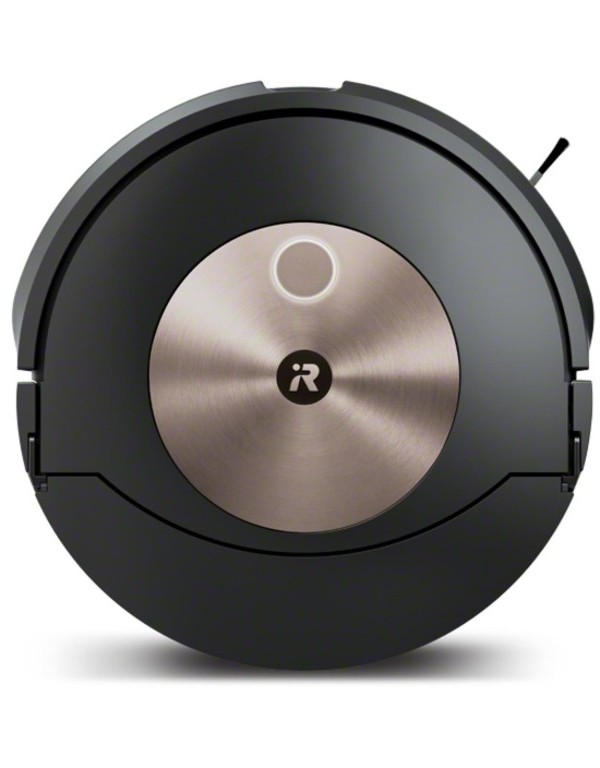 Robot sprzątający iRobot Roomba j9+ z góry