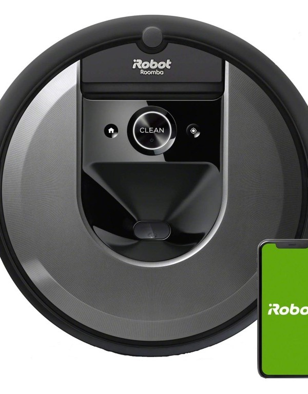 Robot sprzątający iRobot Roomba i7