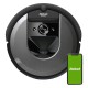 Robot sprzątający iRobot Roomba i7