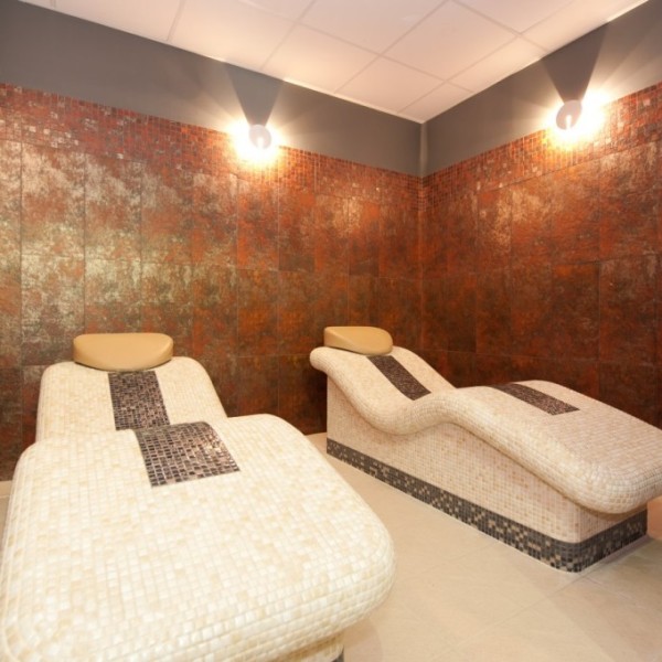 Puchacz SPA w Niechorzu