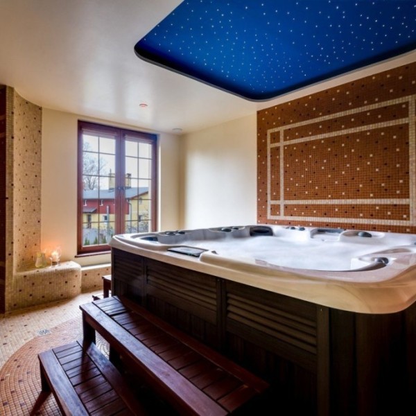 Hotel Konradówka Wellness & SPA w Karpaczu