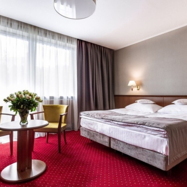 Hotel Konradówka Wellness & SPA w Karpaczu