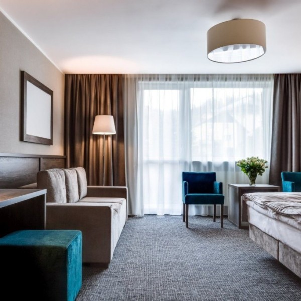 Hotel Konradówka Wellness & SPA w Karpaczu