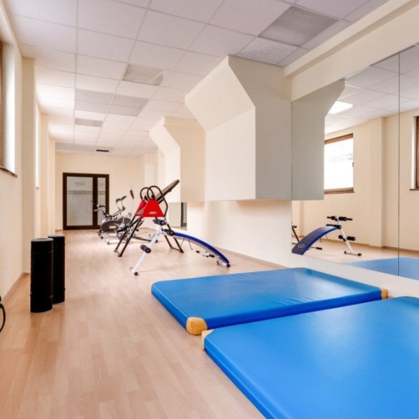 Hotel Konradówka Wellness & SPA w Karpaczu