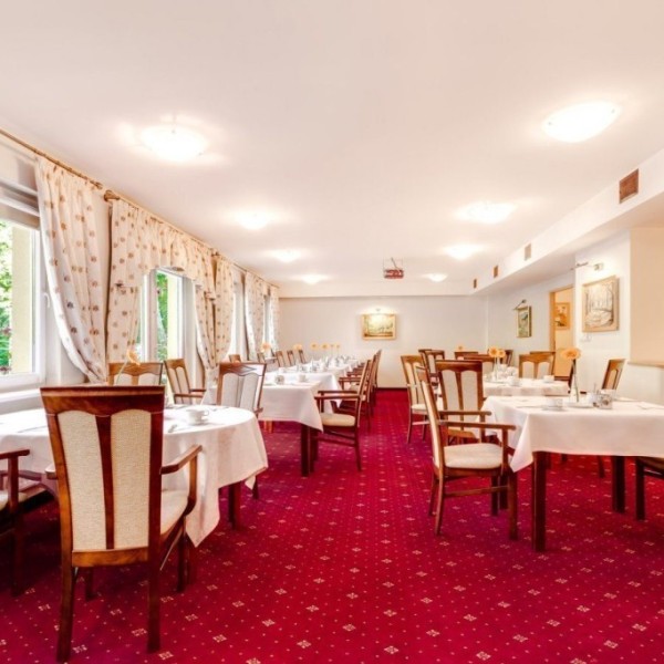 Hotel Konradówka Wellness & SPA w Karpaczu