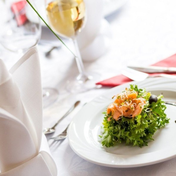 Hotel Konradówka Wellness & SPA w Karpaczu