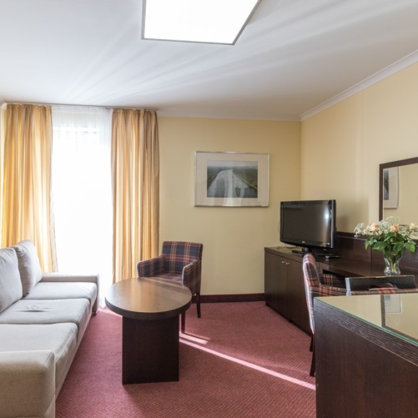 Resort Plaza SPA w Darłówku Wschodnim