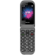 Telefon Maxcom Comfort MM827 otwarty