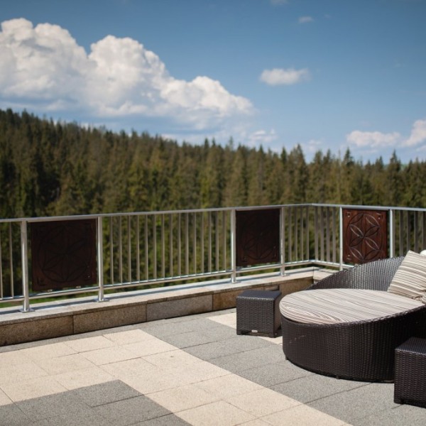 Hotel BUKOVINA w Bukowinie Tatrzańskiej