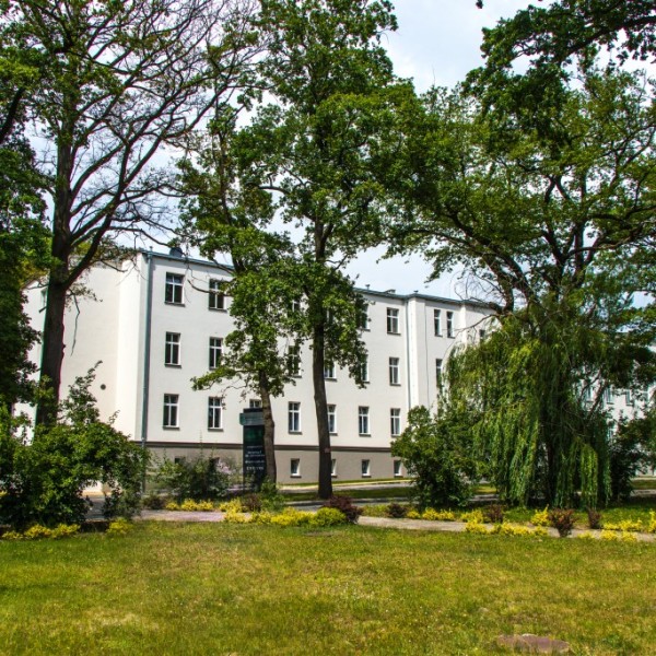 Rezydencja Park w Krośnicach