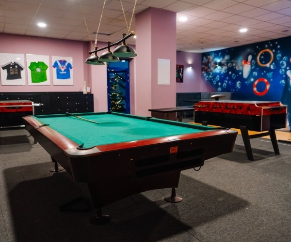 Hotel Atut w Licheniu Starym