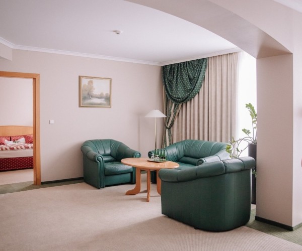 Hotel Atut w Licheniu Starym