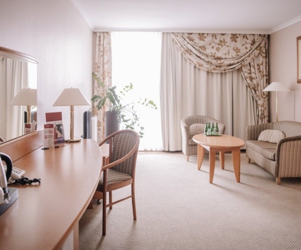 Hotel Atut w Licheniu Starym