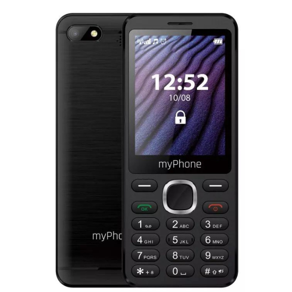 komórka dla seniora myPhone Maestro 2