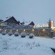 Hotel Łokietek w Czajowicach