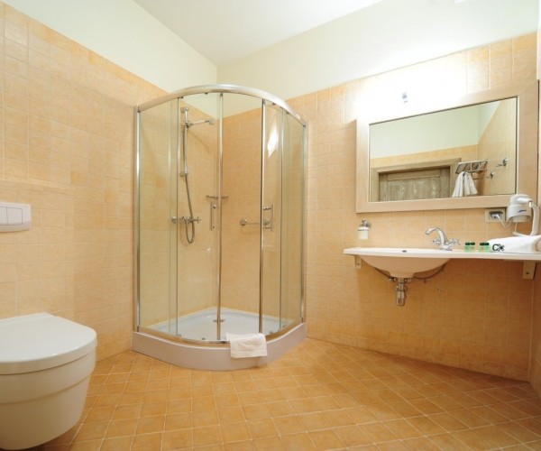 Hotel Olandia w Prusimiu