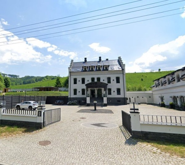 Pałac Jugowice