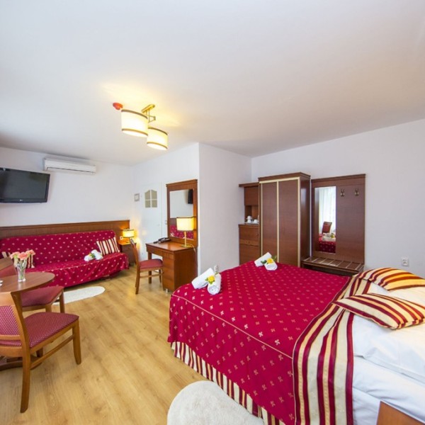 Health Resort & Medical SPA Panorama Morska w Jarosławcu