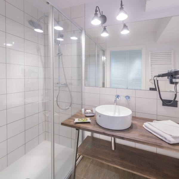 NEPTUNO Resort & SPA w Dźwirzynie