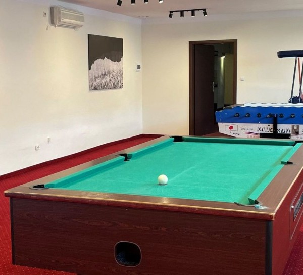Jantar Medical Spa w Dziwnówku