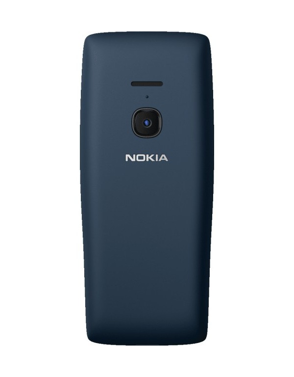 tył telefonu dla seniora Nokia 8210 4G