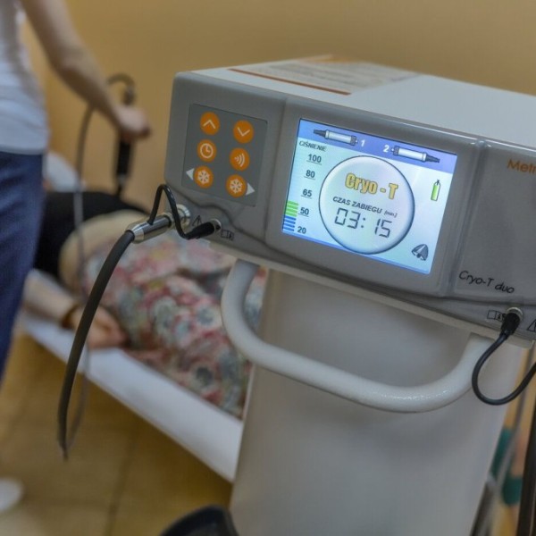 Centrum Wypoczynku i Rekreacji RYSY w Bukowinie Tatrzańskiej
