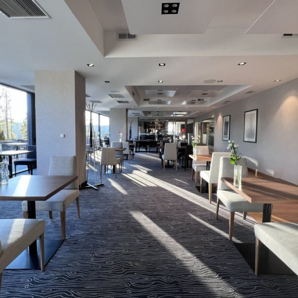 Hotel Harnaś w Bukowinie Tatrzańskiej