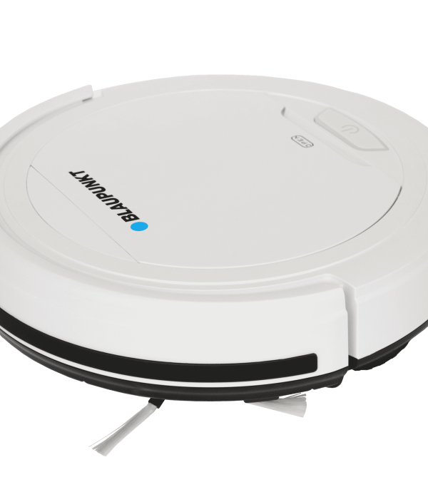 Robot sprzątający BlauPunkt RVC201