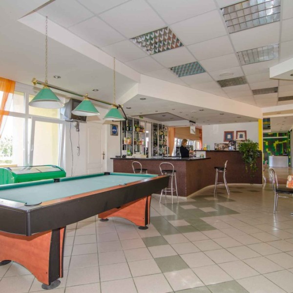 Centrum Rehabilitacji i Wypoczynku SOPHIA-BRYZA