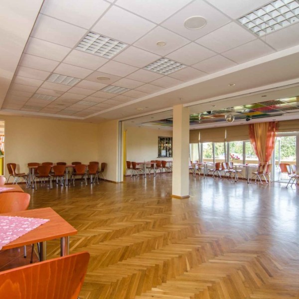 Centrum Rehabilitacji i Wypoczynku SOPHIA-BRYZA