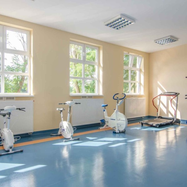 Centrum Rehabilitacji i Wypoczynku SOPHIA-BRYZA