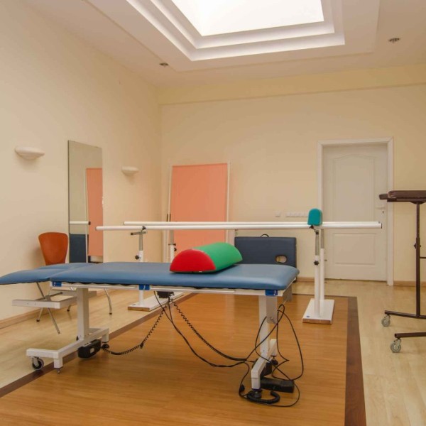 Centrum Rehabilitacji i Wypoczynku SOPHIA-BRYZA