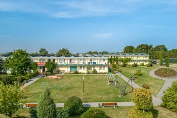 Centrum Rehabilitacji i Wypoczynku SOPHIA-BRYZA