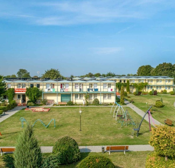 Centrum Rehabilitacji i Wypoczynku SOPHIA-BRYZA
