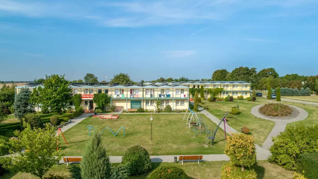 Centrum Rehabilitacji i Wypoczynku SOPHIA-BRYZA