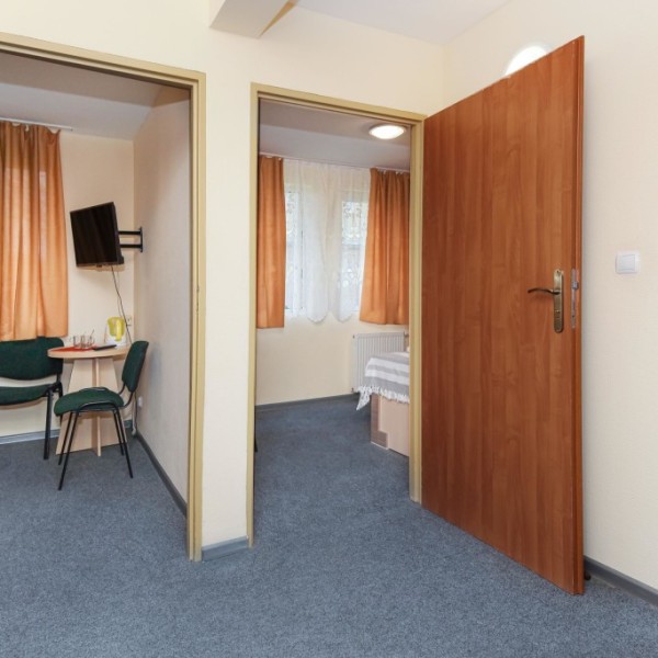 Centrum Rehabilitacji i Wypoczynku SOPHIA-BRYZA