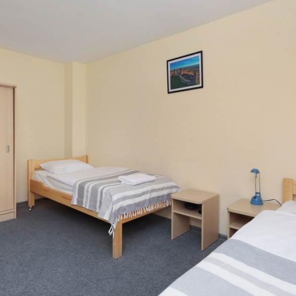 Centrum Rehabilitacji i Wypoczynku SOPHIA-BRYZA