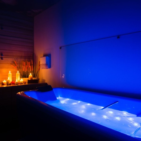 Hotel Ventus Natural & Medical SPA w Gołdapi