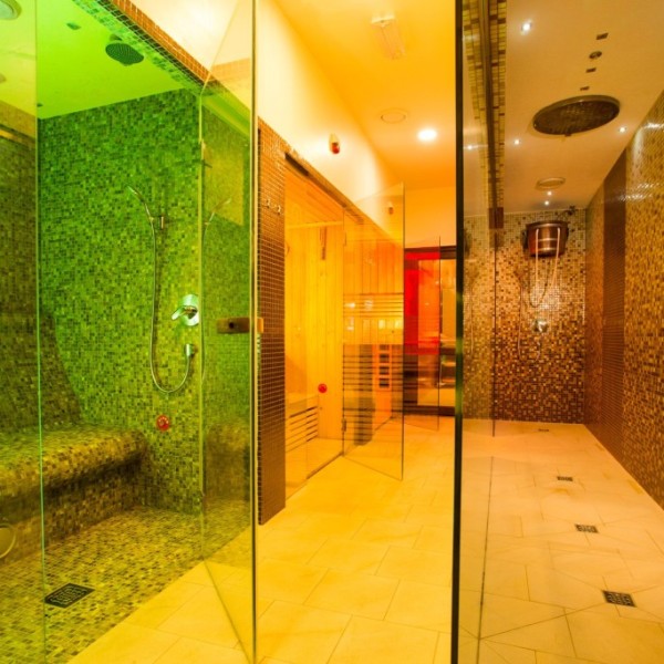 Hotel Ventus Natural & Medical SPA w Gołdapi