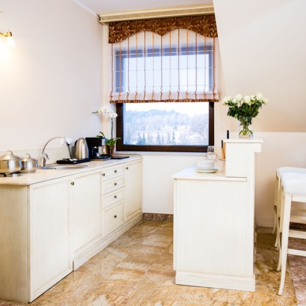 Hotel Ventus Natural & Medical SPA w Gołdapi