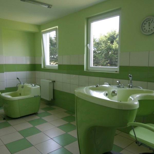 Centrum Rehabilitacji i Wypoczynku SOPHIA-BRYZA