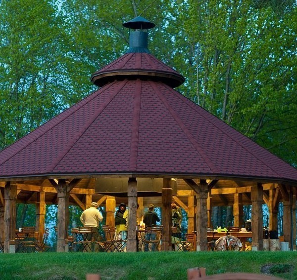 Hotel Ventus Natural & Medical SPA w Gołdapi