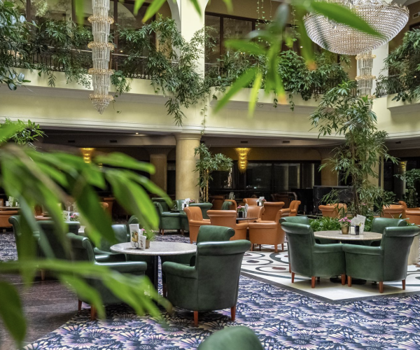 Hotel Gołębiewski w Karpaczu