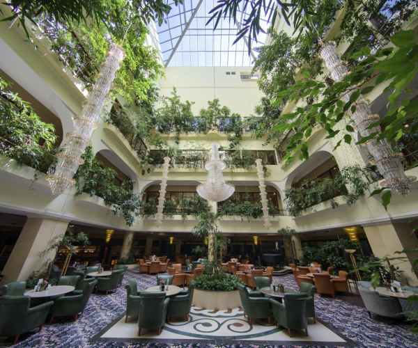 Hotel Gołębiewski w Karpaczu