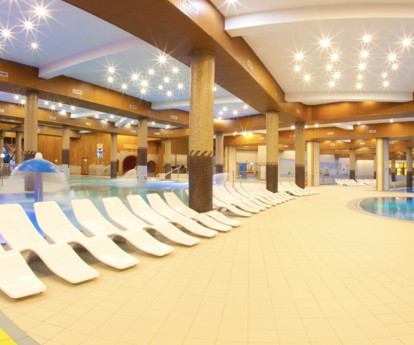 Hotel Gołębiewski w Karpaczu