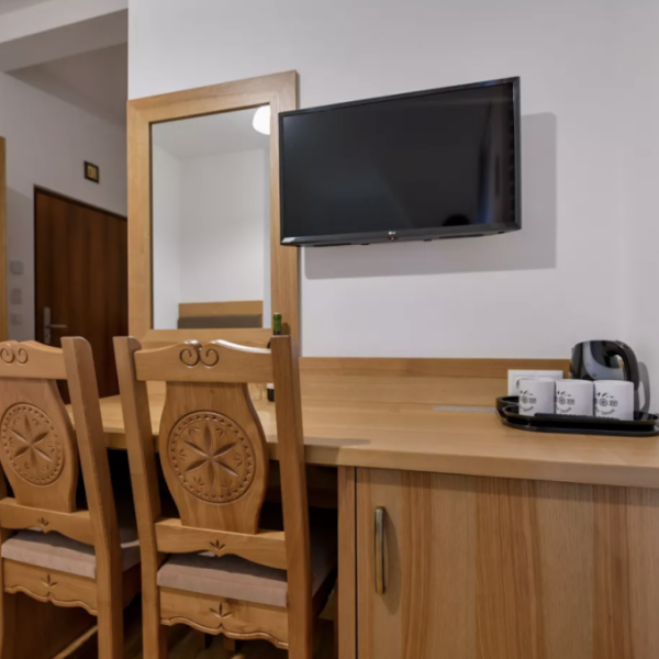 Domy Wypoczynkowe Pod Tatrami w Białce Tatrzańskiej
