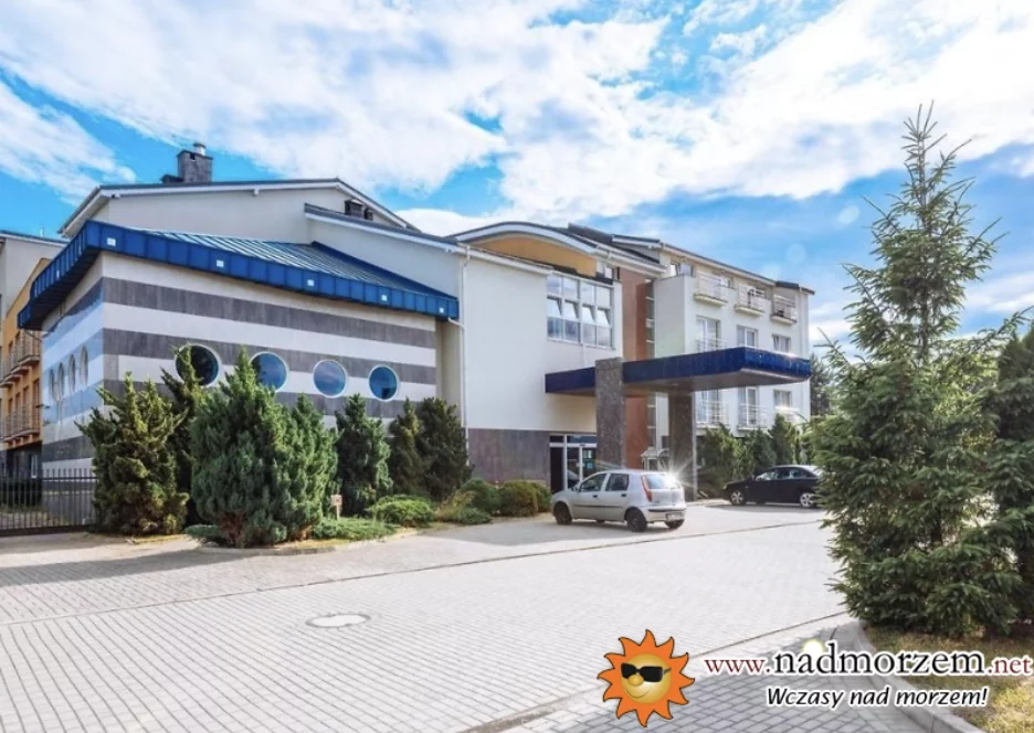 Dom Wypoczynkowy Diament w Grzybowie