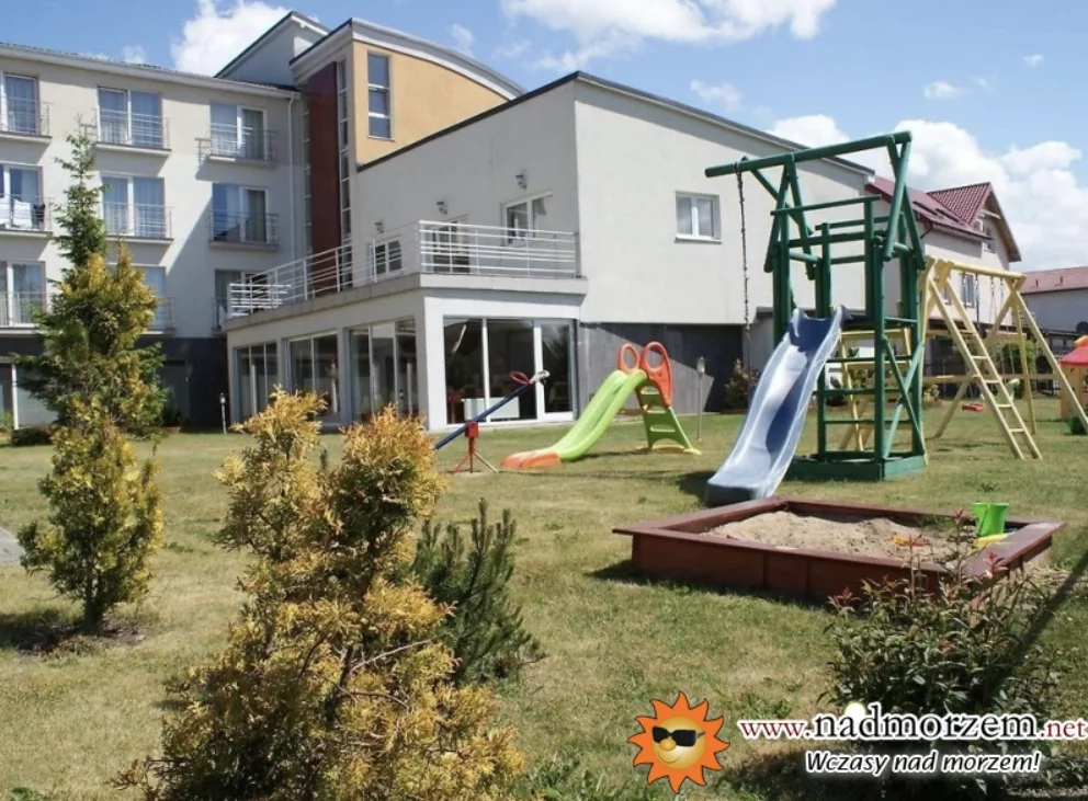 Dom Wypoczynkowy Diament w Grzybowie